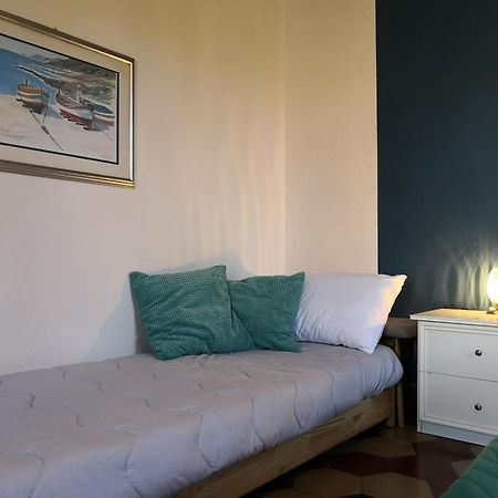 Zia Chiarina Bed & Breakfast San Nicolo Gerrei Oda fotoğraf