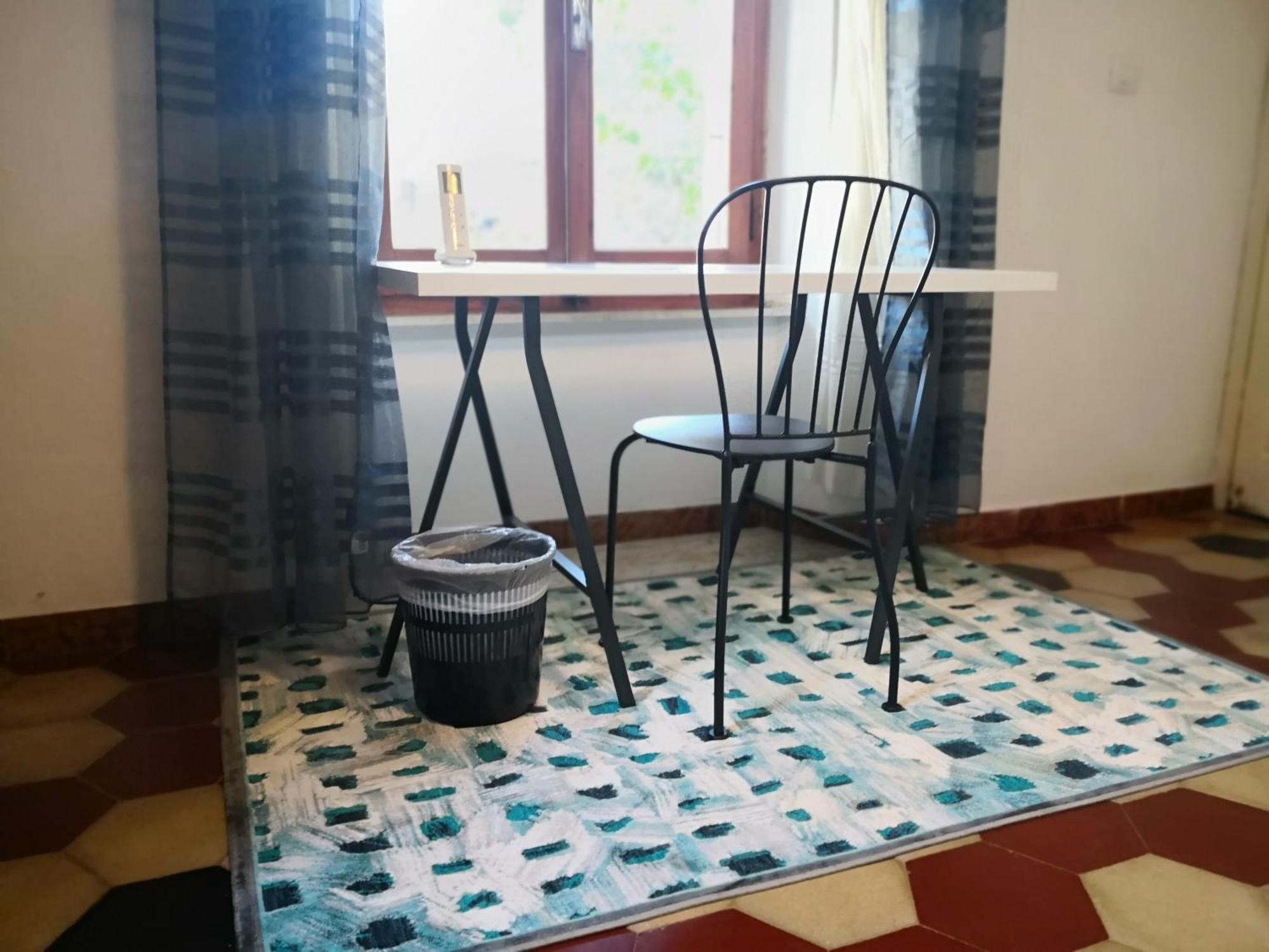 Zia Chiarina Bed & Breakfast San Nicolo Gerrei Oda fotoğraf
